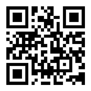 QR code for TNG Guide